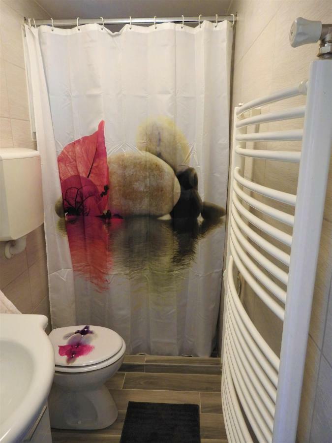 וואראז'דין Sweet Dreams Apartment מראה חיצוני תמונה