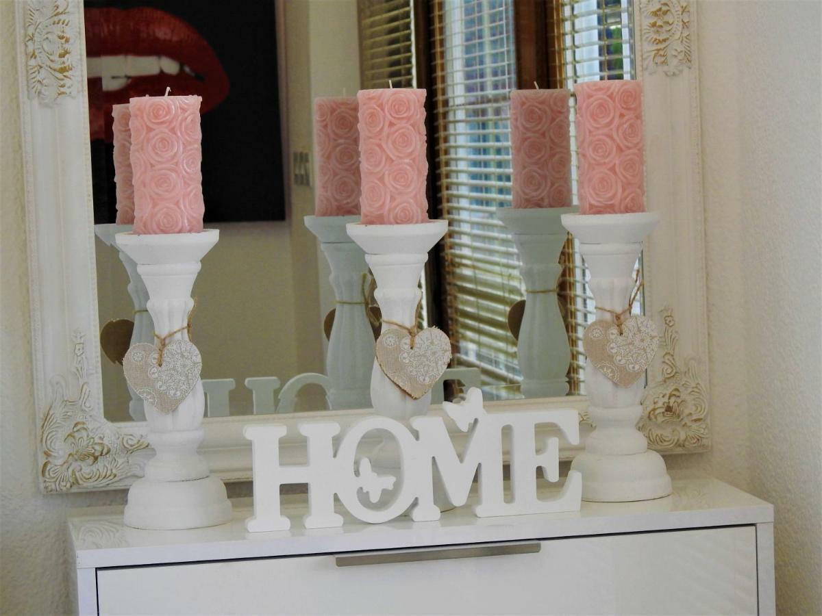 וואראז'דין Sweet Dreams Apartment מראה חיצוני תמונה