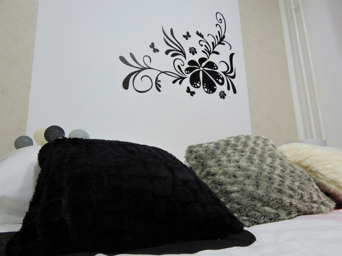 וואראז'דין Sweet Dreams Apartment מראה חיצוני תמונה