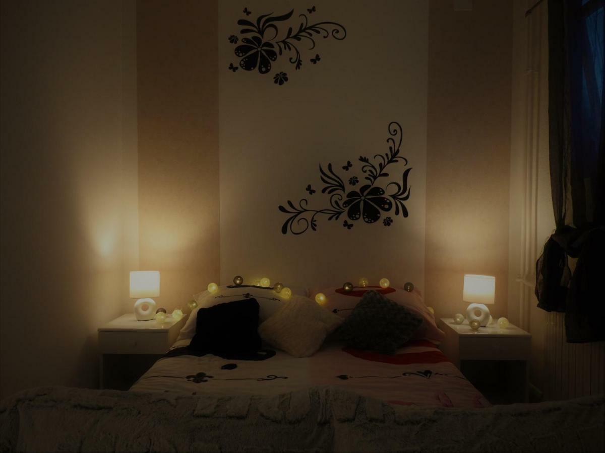 וואראז'דין Sweet Dreams Apartment מראה חיצוני תמונה