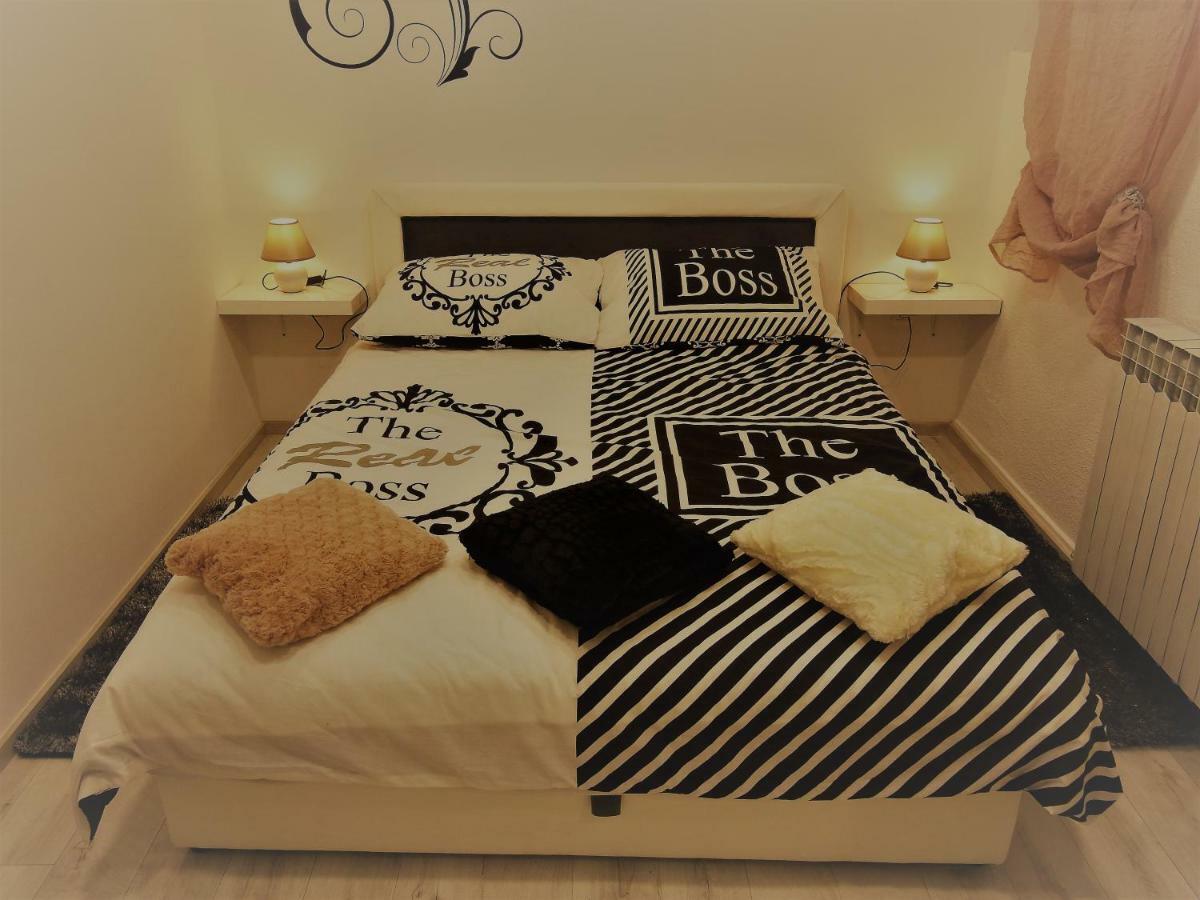 וואראז'דין Sweet Dreams Apartment מראה חיצוני תמונה