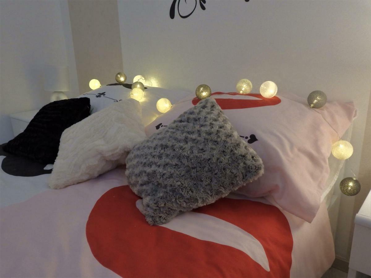 וואראז'דין Sweet Dreams Apartment מראה חיצוני תמונה