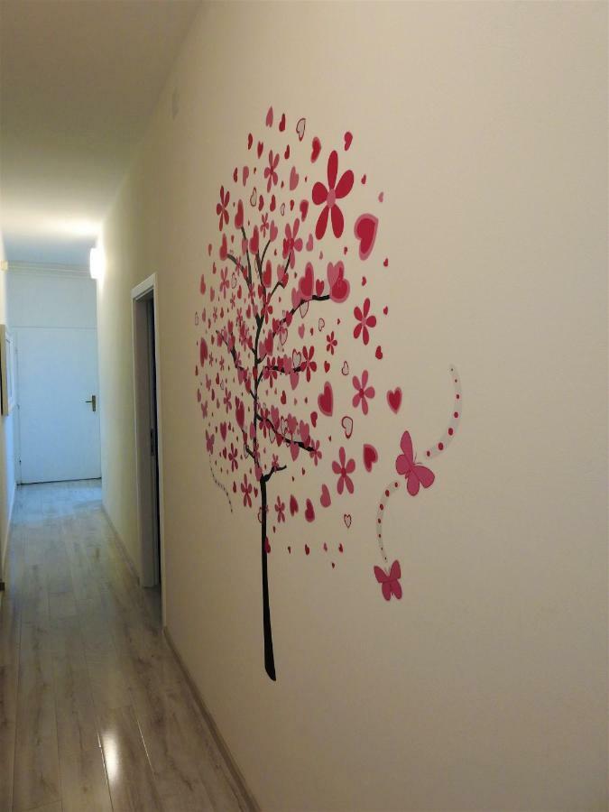 וואראז'דין Sweet Dreams Apartment מראה חיצוני תמונה
