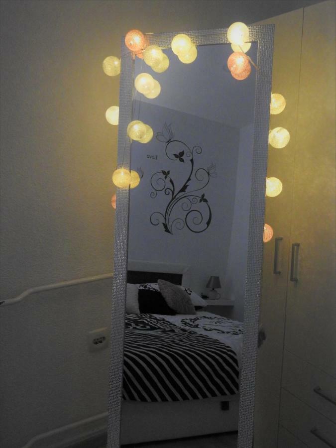 וואראז'דין Sweet Dreams Apartment מראה חיצוני תמונה