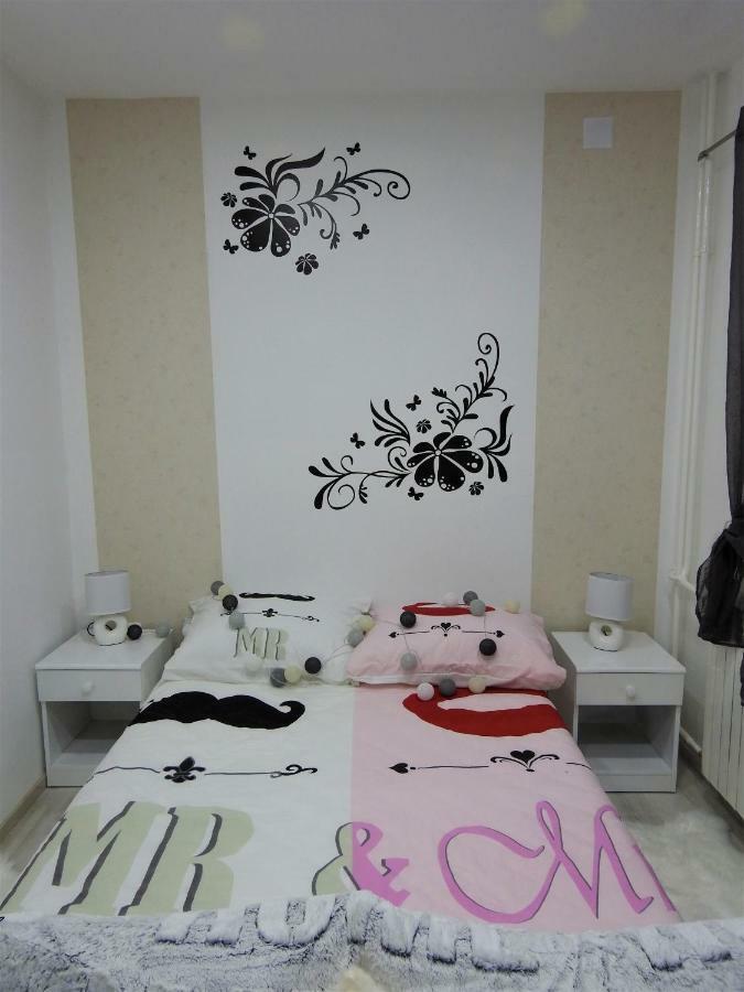 וואראז'דין Sweet Dreams Apartment מראה חיצוני תמונה