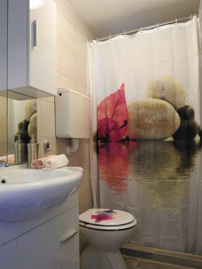 וואראז'דין Sweet Dreams Apartment מראה חיצוני תמונה