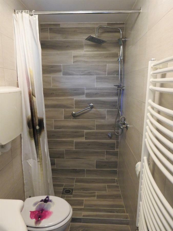 וואראז'דין Sweet Dreams Apartment מראה חיצוני תמונה