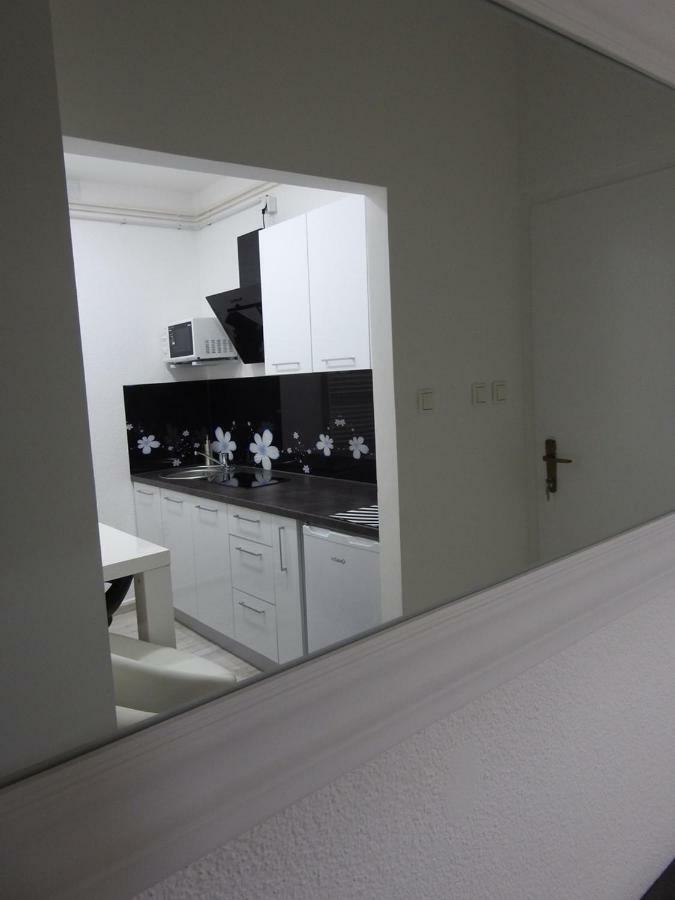 וואראז'דין Sweet Dreams Apartment מראה חיצוני תמונה