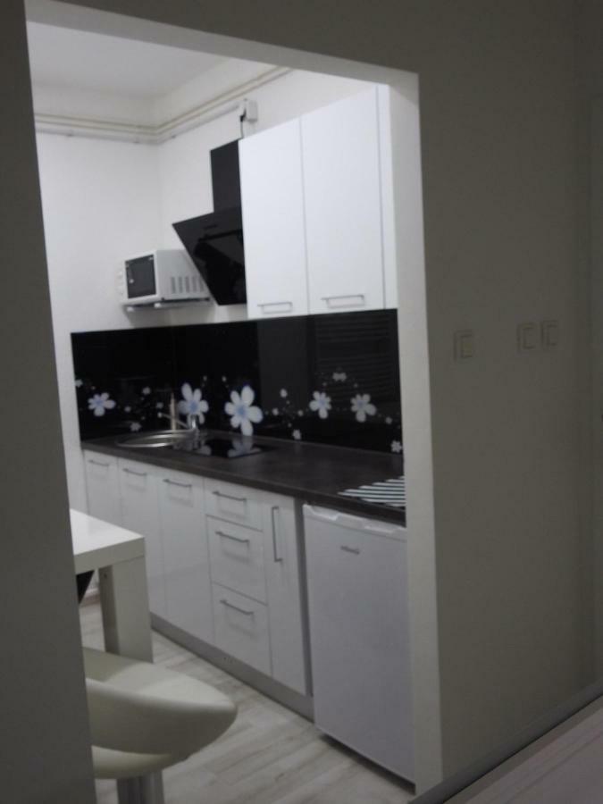 וואראז'דין Sweet Dreams Apartment מראה חיצוני תמונה