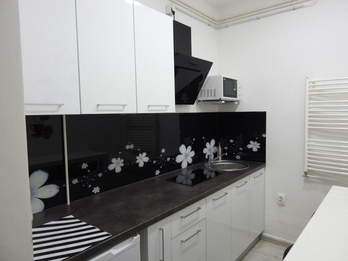 וואראז'דין Sweet Dreams Apartment מראה חיצוני תמונה