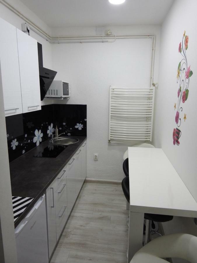 וואראז'דין Sweet Dreams Apartment מראה חיצוני תמונה